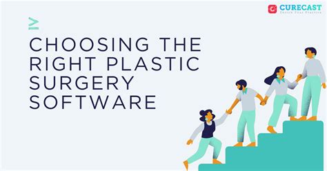 best emr for cosmetic surgery|Choosing the Right Plastic Surgery Software: CureCast EMR.